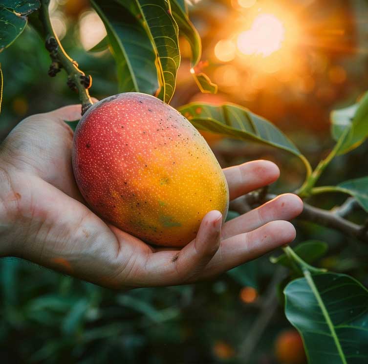 Mango Farm