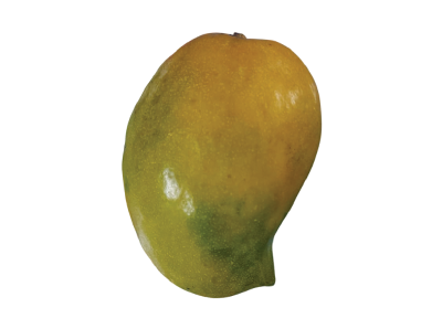 Kosseri Mango